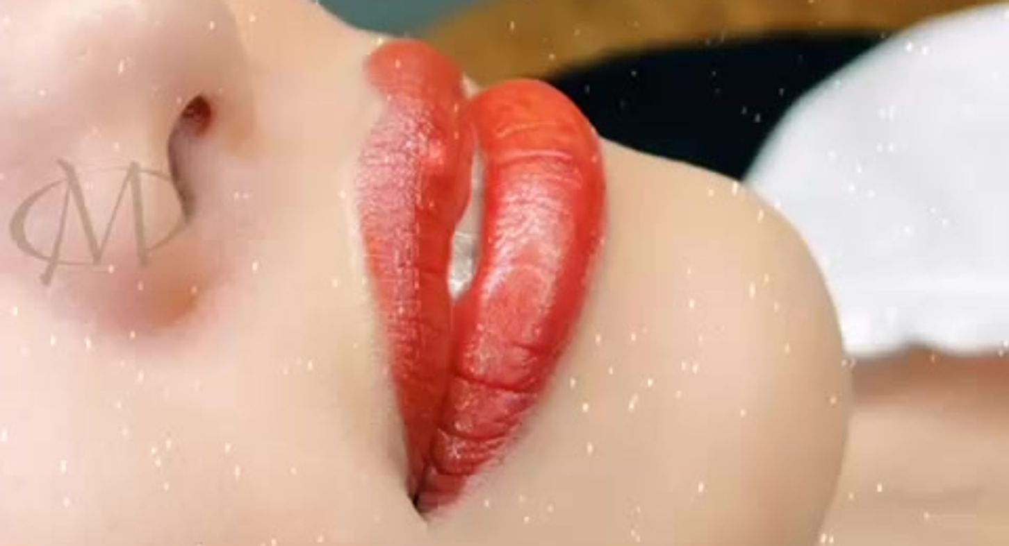FULL LIP COLOR